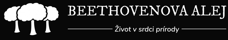 Beethovenova Alej LOGO